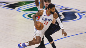Paul George uvrijeđen ponudom od 60 miliona: "Ma, nema šanse da to potpišem"