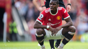 Manchester United se oprostio od Paula Pogbe i poželio mu sve najbolje