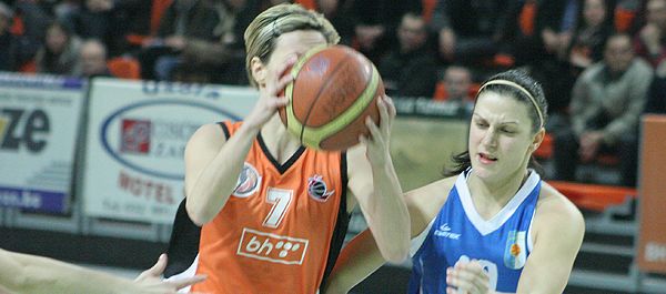 Počinje Final Four u Zenici Počinje Final Four u Zenici