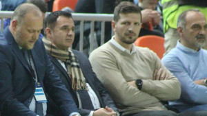 Teletović: I porazi su pobjede ako se nauče lekcije