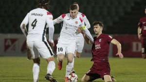 Šta čeka igrače Mladosti? Subota je ključna 