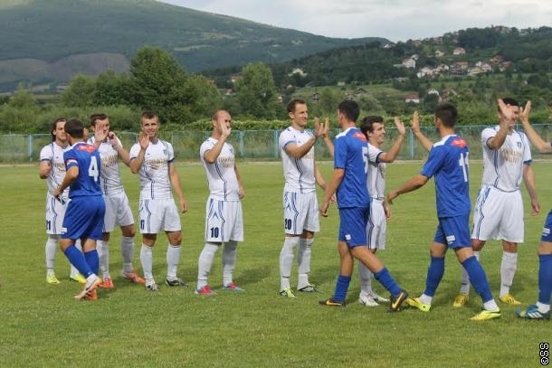 Travnik danas protiv Mladosti, u subotu u Vitezu