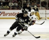 Crosby pretekao Jagra