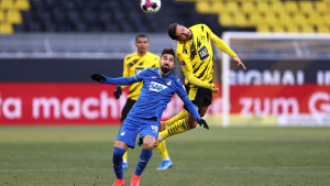 Četiri meča - četiri remija u Bundesligi