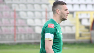 Još jedna nestvarna greška: Muminović poklonio gol ekipi Mladosti