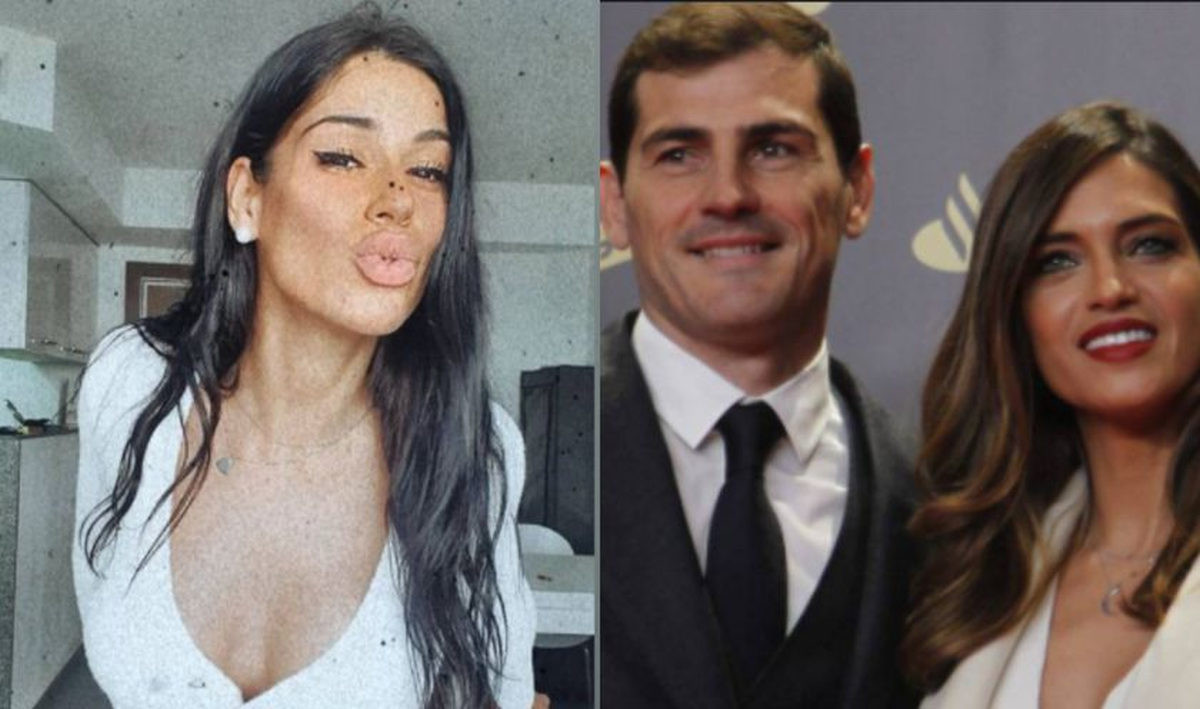 Navodna ljubavnica Ikera Casillasa obećala začinjene priče