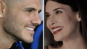 Kao da je izašla iz mašte slavnog napadača: Mauro Icardi ima novu djevojku i izgleda savršeno!