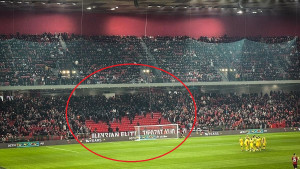 Nerealne scene iz Tirane! Totalni haos među Albancima, za sve krive Srbe: "Prokleti neka su..."
