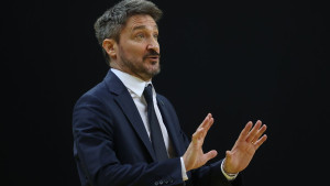 Loše vijesti za Bećiragića i Zmajeve: Italijani dobijaju NBA pojačanje za Eurobasket!