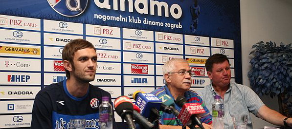 Dinamo neće gostovati na Kosovu
