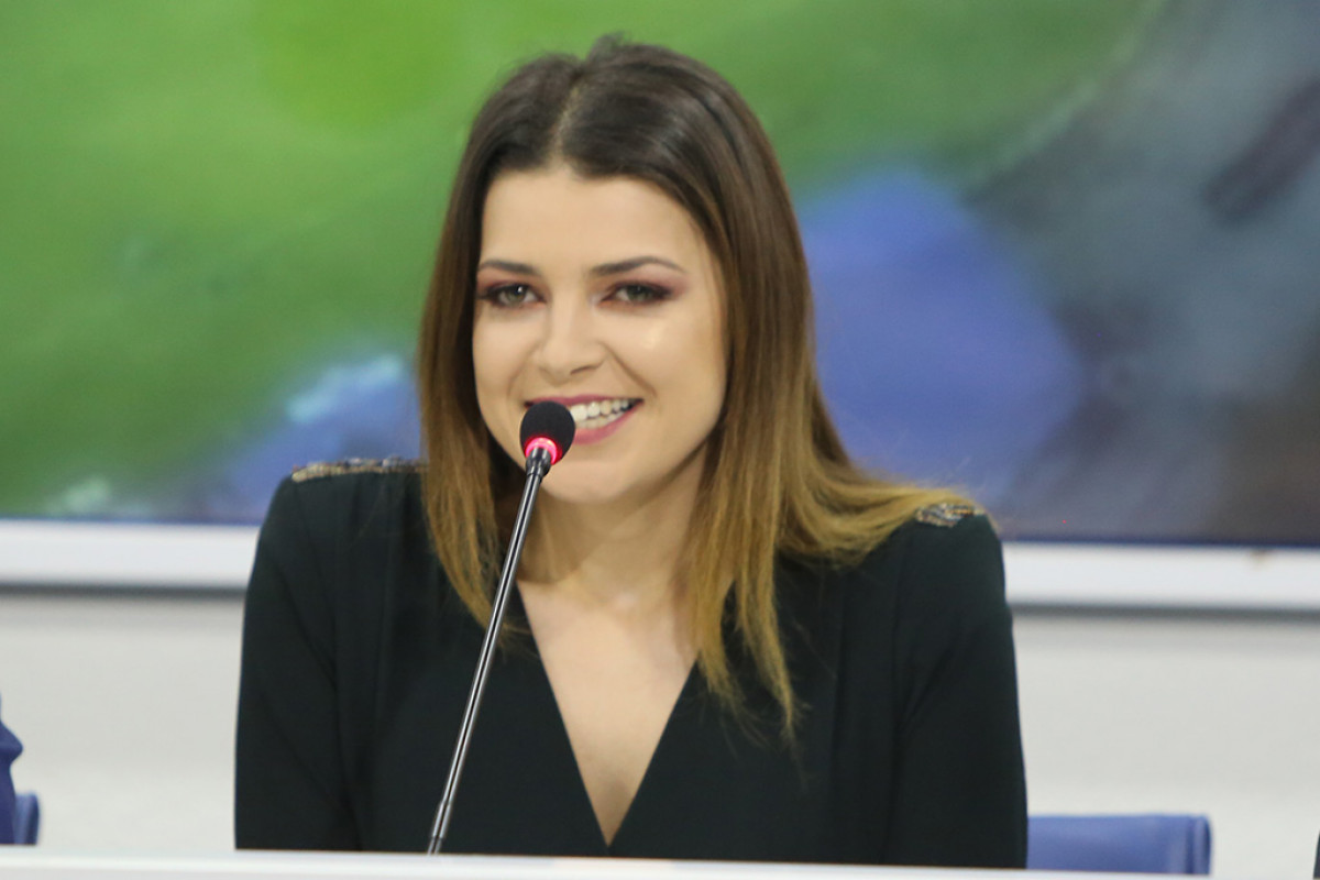 Nova direktorica FK Željezničar: "Sretna sam zbog nove pozicije"