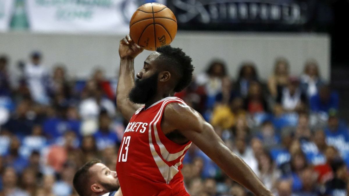 Rocketsi u finišu susreta slomili otpor Miamija, pobjeda Atlante nad Jazzom