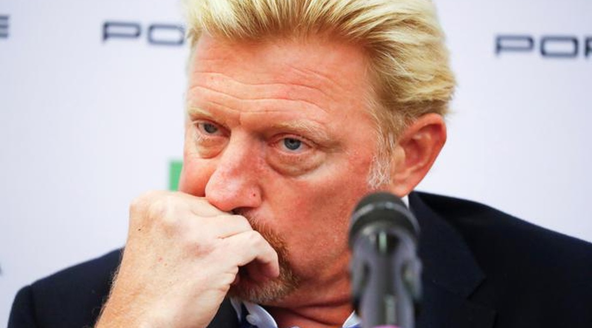 Boris Becker nema drugog rješenja: Slavni Nijemac prodaje sve što može