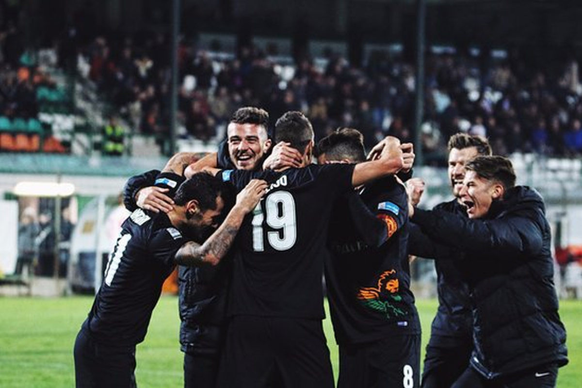 Italijanski klub odbija igrati današnji meč!