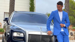 Zagonetni Ronaldo objavio fotografiju uz poruku: "Dan odluke"