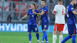 Zbog Džeke se sakrivao po Sarajevu, sada je krenuo po Perišića: "Moramo ga potpisati"