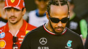 Vasseur: „Hamiltonov dolazak potvrđuje da je Ferrari na pravom putu“