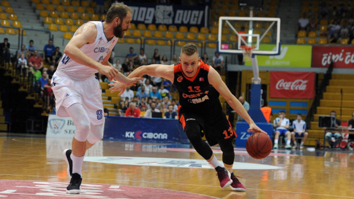 Cedevita predvođena sjajnim Musom obranila naslov prvaka Hrvatske