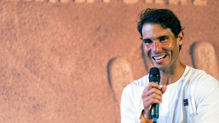 Kao što se i očekivalo: Nadal odustao od Queen'sa