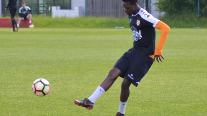 Administracija "zakočila" novi transfer Juventusa