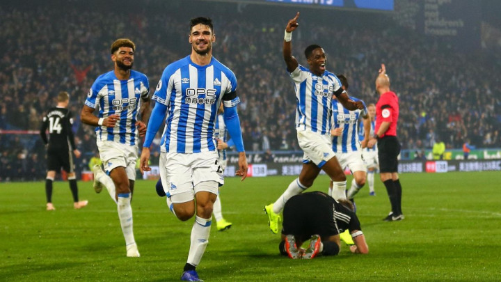 Huddersfieldu vrijedna tri boda, Fulham preuzeo fenjer