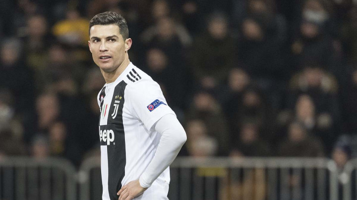 Ronalda ne dotiče poraz od Young Boysa: Sada počinje ono pravo