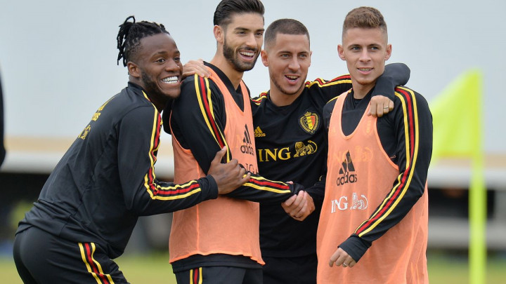 "Hazard nam je rekao da odlazi iz kluba"