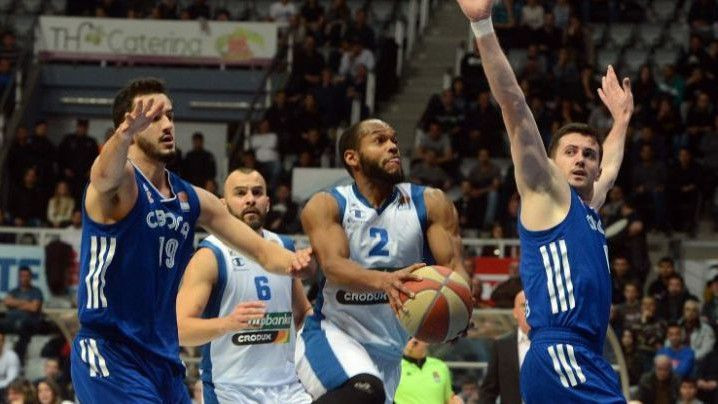 Zadar na korak od opstanka u ABA ligi