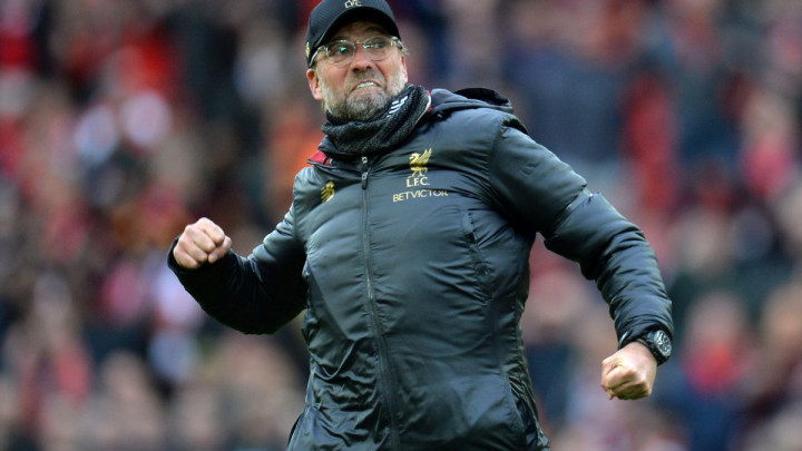 Liverpoolu i Kloppu je stiglo mnoštvo čestitki, ali jedna je ipak posebna u odnosu na ostale