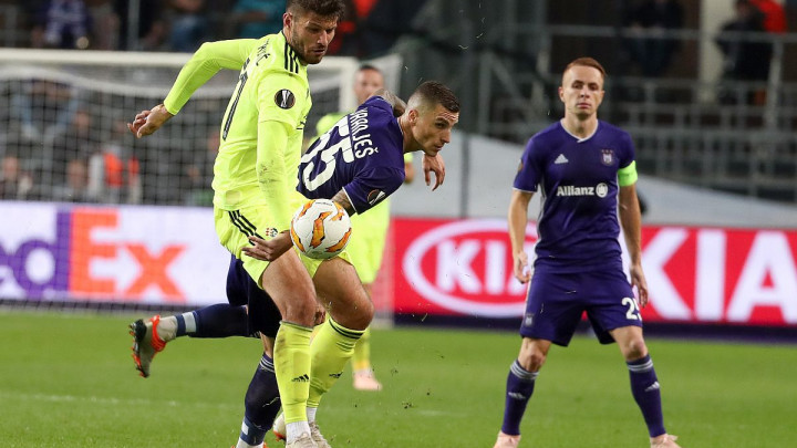 Žele ga po svaku cijenu: Za bivšeg bh. reprezentativca pripremili i psihologe!