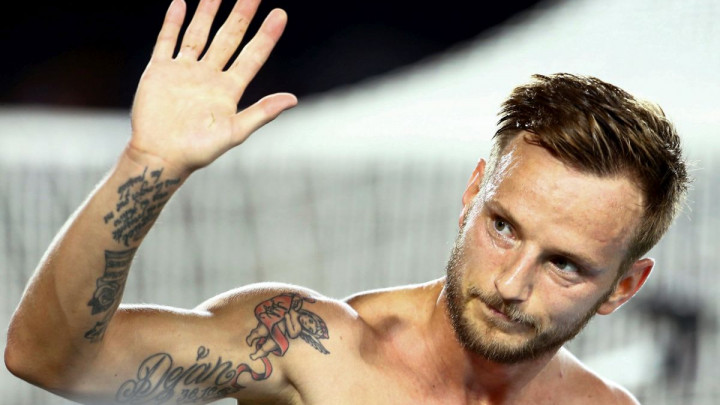 Već izabrao novi klub: Ivan Rakitić u januaru napušta Barcelonu?