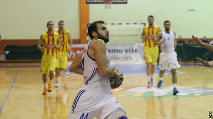Nikola Gajić pojačao Bratunac