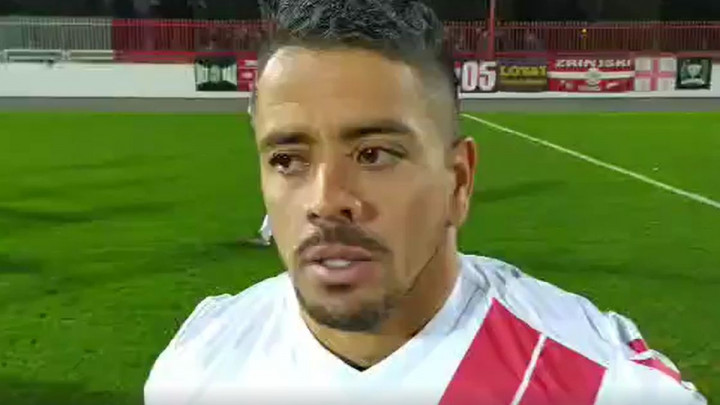 Ibanez: Polufinale će sigurno biti još teže