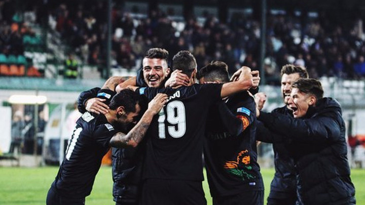 Italijanski klub odbija igrati današnji meč!