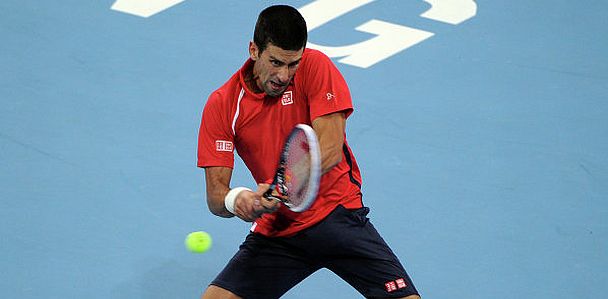 Novak sigurniji od Rafe