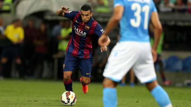 Pedro: Ostanak u Barceloni zavisi od ponuda