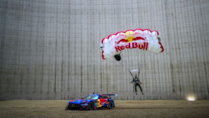 Max Verstappen će učestvovati u utrci 24 sata Nürburgringa, ovo je njegov automobil