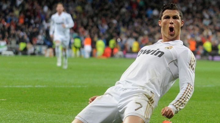 Ronaldo najbolji strijelac Real Madrida svih vremena