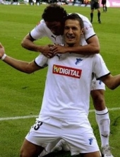 Salihović u Hoffenheimu do 2012. godine