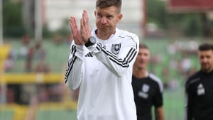 Novo jutro Simonu Rožmanu je donijelo najgore moguće vijesti