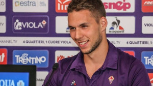 Pjaca: Nosim broj koji mi na leđa stavlja odgovornost