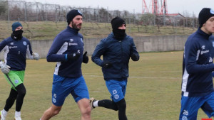 FK Željezničar ozvaničio četiri potpisa
