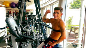 Navijači Arsenala za Kolašinca kažu da je Hulk, ali šta onda reći za Lucasa Torreiru?