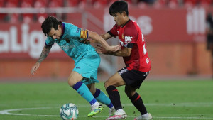 U Realu nema mjesta, ali je "japanski Messi" bez problema pronašao novi klub