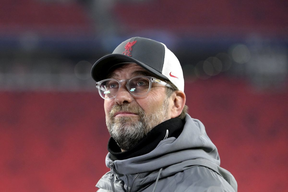 Klopp i navijači mogu odahnuti: Defanzivac stiže na Anfield, uskoro zvanično predstavljanje Klopp i navijači mogu odahnuti: Defanzivac stiže na Anfield, uskoro zvanično predstavljanje