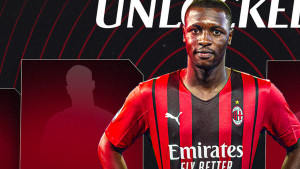 Milan ozvaničio još jedan transfer