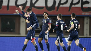 Ludnica na Hampden Parku i velika drama: Škotska slavi McTominayja