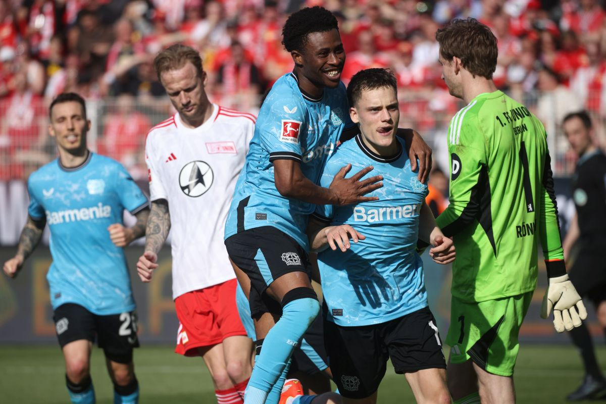 Dileme nije bilo: Proglašen najbolji fudbaler Bundeslige