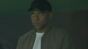 Izraz lica govori više od hiljadu riječi - Mbappe ponižen za sva vremena!