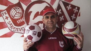 Preminuo Smajo Smajlović, čovjek koji je srcem i dušom volio FK Sarajevo